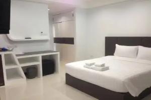 Praiyanan Place Hotel, Maha Sarakham