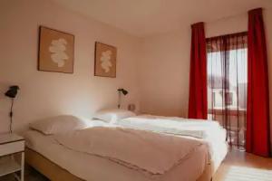 Apartment by the Beach With Sea Views, Egmond Aan Zee