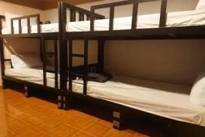 Blanco Hideout Railay - Youth Hostel 18 to 35 Only, Railay Beach
