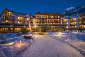 Hotel Das Gastein - Including Alpentherme Entrance, Bad Hofgastein
