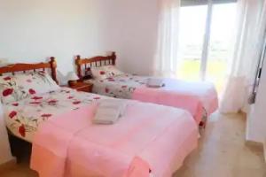 Sunny Beach Apartment, Calpe