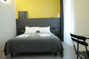 Milano Dreams, Milan