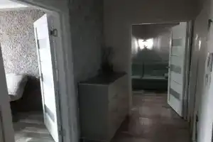 Apartments on 103 Lenin Avenue, Abakan