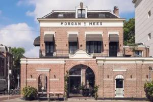 Morgan & Mees Amsterdam, Amsterdam