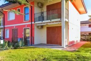 Villa Del Sol, Bibione