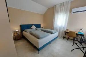 Buk City Apartments, Buk
