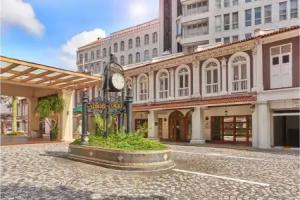 Village Hotel Albert Court by Far East Hospitality, Singapore