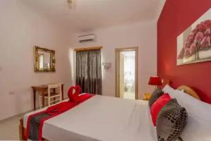 Electra Guesthouse, Marsalforn