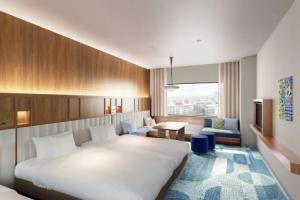 The Royal Park Hotel Maihama Resort Bay, Tokyo