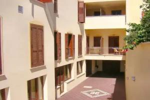 Helios Hotel, San Vito Lo Capo