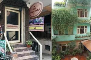 Thamel Seasons Hotel, Kathmandu