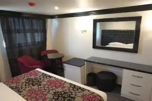 Princess Amira Hotel, Aswan