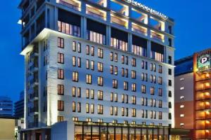 Hotel Coco Grand Takasaki, Takasaki