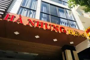 Ha Nhung Hotel, Nha Trang