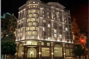 Athena Boutique Hotel, Ho Chi Minh