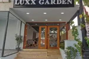 Paris Garden Hotel Istanbul, Istanbul
