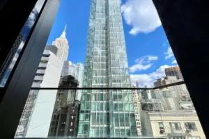 Best Western Premier Empire State Hotel, New York