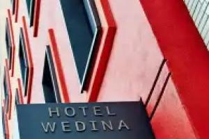 Wedina Budget, Hamburg