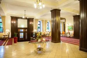 Kaiserhof Victoria, Bad Kissingen