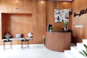 Unico Hotel, Casablanca