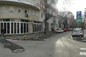 Belgrade Center Apartment Skadarlija, Belgrade