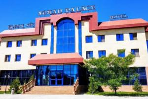 Nomad Palace Hotel, Qyzylorda