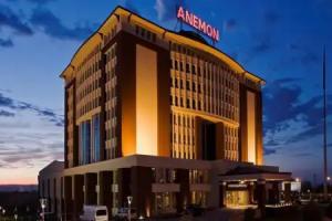 Anemon Hotel Malatya, Malatya