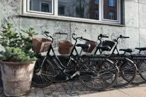 Hotel Maritime, Copenhagen