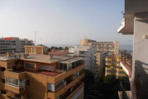 Apartamento Euromar 2 Playa Fontanilla, Marbella
