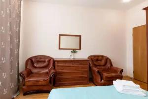EasyRent on 256 Sadovaya Street, Samara