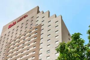 ibis budget Sao Paulo Morumbi, Sao Paulo