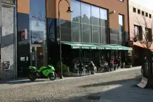 Ruby Blue, Ostrava