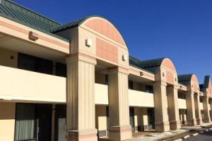 Days Inn North, Macon