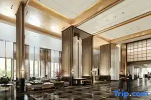 West Coast Hotel, Haikou