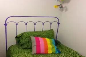 Sauerdough Lodging, Seward