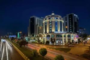 DoubleTree by Hilton Gaziantep, Gaziantep