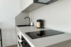 Viktory Apart (Victory Apart) on the street of the Pilot Laryushin 2, Lyubertsy