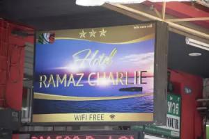 Ramaz Hotel, Patong