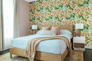 The Painted Lady Hotel, Birmingham