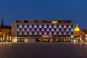 Saks Urban Design Hotel Kaiserslautern, Kaiserslautern