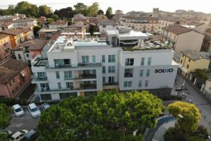 Solho Hotel, Bardolino