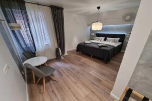 Hotel Zur Post, Sankt Goar