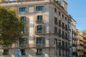 Duquesa Suites Landmark Hotel by Duquessa Hotel Collection, Barcelona