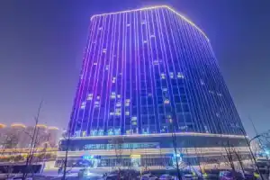 Wisetrip Service Apartments (Wisdom Gate), Hangzhou