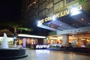 The Color Living Hotel, Bang Na
