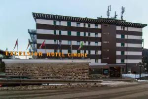 Hotel Excelsior Cimone, San Martino di Castrozza