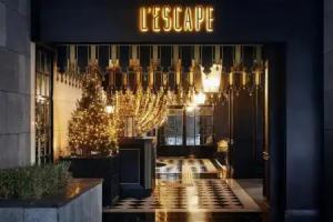 L’Escape, a Luxury Collection Hotel, Seoul Myeongdong, Seoul