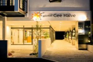 Hotel Gee Haive, Numazu