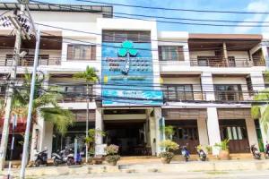 Chaweng Park Place, Chaweng Beach