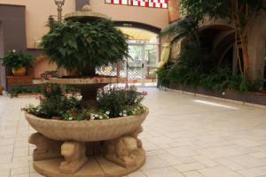 Castell Blanc, Empuriabrava